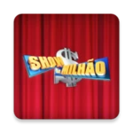 show do milhão oficial android application logo